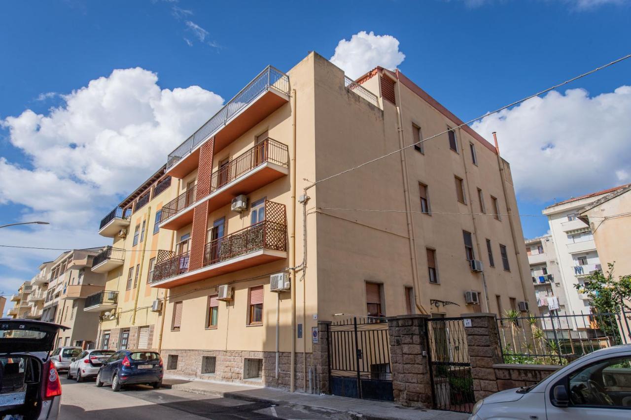 Attico Cap De Corall Alghero Exterior photo